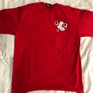 Nature World Tee size M